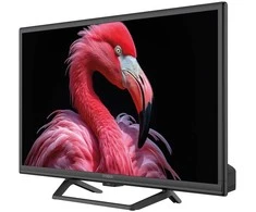 Televizorius Strong TV 24 230/12Volt Google TV SRT24HG4723C juoda