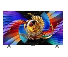 Televizorius TCL Q7 55Q7D Pro 139.7 cm (55") 4K Ultra HD Smart TV Wi-Fi 2000 cd/m²