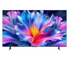 Televizorius TCL 65P6L 65" LED 4K 60Hz 2026