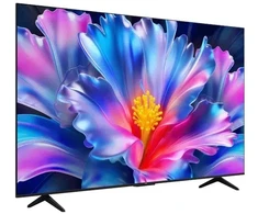 Televizorius TCL 75P6L 75" LED 4K 60Hz 2026