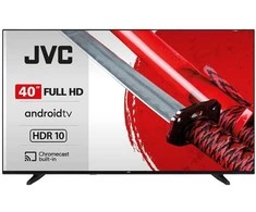 Televizorius 40" JVC LT-40VAF3335