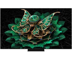 TCL TV Q7C Premium QD-Mini LED televizorius, 127 cm | 50Q7C