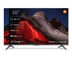 Televizorius Xiaomi QLED TV A Pro 2026 55"