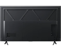 Televizorius Xiaomi | S Mini LED 2026 | 55 | Smart TV | Google TV | 4K UHD | Dark Pilkas