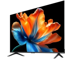 Televizorius Xiaomi S Mini LED 2026 | 55" | Smart TV | Google TV | 4K UHD | Tamsiai pilkas