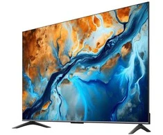 Televizorius Xiaomi TV S Mini 2025 75" UHD