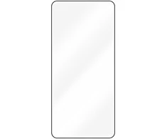 Fixed Fiksuota ekrano apsauga | Samsung | Galaxy S26 | Grūdintas stiklas | Juodas | Pilnas dangtelis 2.5D