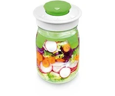 Tescoma Fermentation set TESCOMA DELLA CASA, 1 l