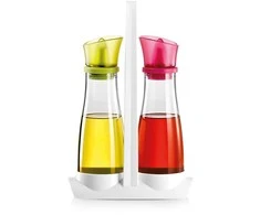 Priedai kuchenne VITAMINO spalva raudona tescoma