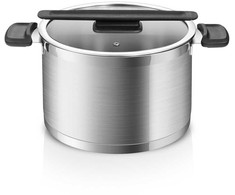 TESCOMA PUODAS SU DANGIU TINKA 24cm KOMPAKTINIS 7l