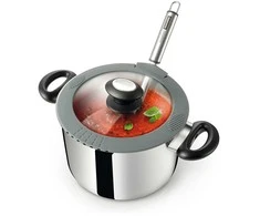 TESCOMA SMARTCOVER POTS 8 EL