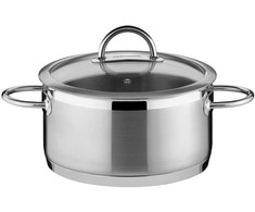 VISION PUODAS SU DANGIU ø 22 cm, 4,0 l TESCOMA