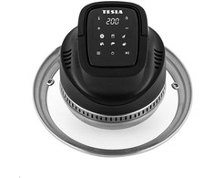 TESLA AirCook Q10 daugiafunkcis karšto oro šildymo uždangalas