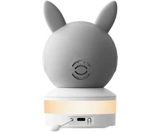 TESLA Bambino BM40 baby WiFi kūdikių monitorius su kamera