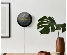 TESLA MS360 meteorologinė stotelė su išoriniu jutikliu