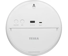 Orų stotelė TESLA Device MS360 su czujnikim Wi-Fi