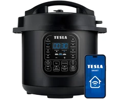 TESLA EliteCook K70 Ultra - Multifunctional Electric Pressure Cooker