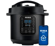 TESLA EliteCook K70 Ultra - Multifunctional Electric Pressure Cooker
