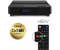 TESLA HYbbRID TV TH210
