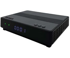 TESLA HYbbRID TV TH210