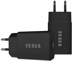 TESLA Power Charger QC50