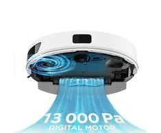 Tesla RoboStar iQ660