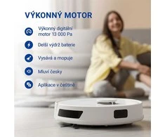 Tesla RoboStar iQ660