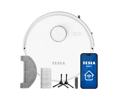 Tesla RoboStar iQ660