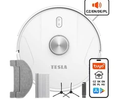 TESLA RoboStar iQ700