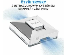 TESLA W800 belaidis internetas