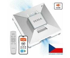 TESLA W800 belaidis internetas