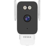 Tesla SecureQ SC55