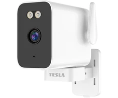 Tesla SecureQ SC55
