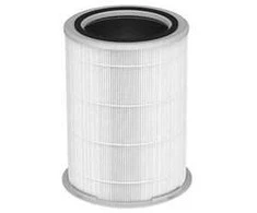 Tesla Smart Oro valytuvas S400W trys viename filtras
