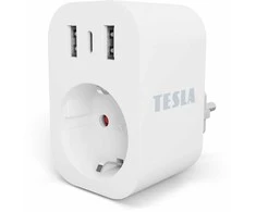 Tesla Smart Tesla TSL-SPL-SP300-3USB