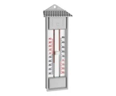 TFA 10.3014.14 - Thermometer min-max - pilkas