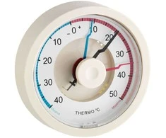 TFA 10.4001 - Thermometer min-max