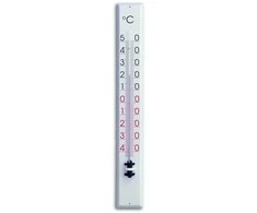 TFA 12.2015 Thermometer Weiß