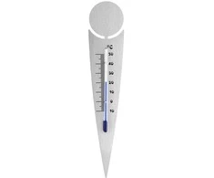 Vazoninis termometras TFA Bloomy 12-2056-60