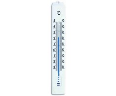 TFA 12.3008.02 - Wall thermometer for indoor/outdoor use