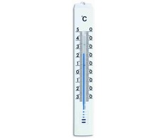 TFA 12.3008.02 - Wall thermometer for indoor/outdoor use