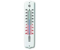 TFA 12.3009 - Wall thermometer for indoor/outdoor use