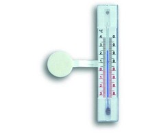 TFA 14.6013 - Lango termometras