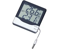 Drėkintuvas TFA 30.1011 - termometras su kabelio jutikliu