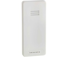 TFA 30.3207.02 - Wireless temperature/humidity sensor