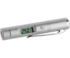 TFA 31.1125 - 115 g - 87 x 16 x 18 mm
