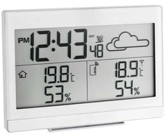 TFA Belaidė orų stotis CASA 35.1135.02