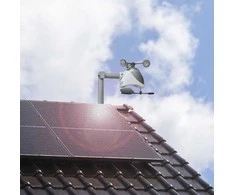 TFA 35.8003.01 - Wireless WiFi weather station VIEW PRO