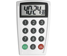 TFA 38.2026 - Minutės - laikmatis ir chronometras