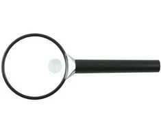 Žiūronai TFA 43.3002 - Magnifier